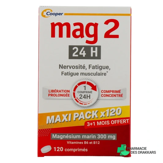 Mag 2 24h