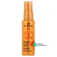 Nuxe Sun Spray Solaire Délicieux SPF 50