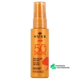 Nuxe Sun Spray Solaire Délicieux SPF 50 - Vue 360°