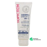 Topicrem Crème Pieds Anti-Callosités - Vue 360°