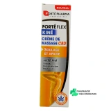 Forté Flex Kiné Crème Massage CBD - Vue 360°