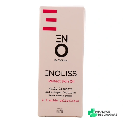 Enoliss Perfect Skin Oil