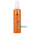 Vichy Capital Soleil Spray Fluide Enfants SPF 50+