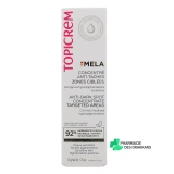 Topicrem Mela Concentré Anti-taches Zones Ciblées - Vue 360°