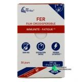 IBSA FilmTec Fer Immunité Fatigue - Vue 360°