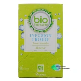 Nutrisanté Infusion Froide Minceur - Vue 360°