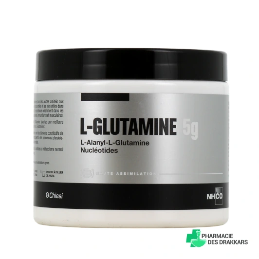 NHCO L-Glutamine