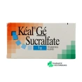 Keal Sucralfate