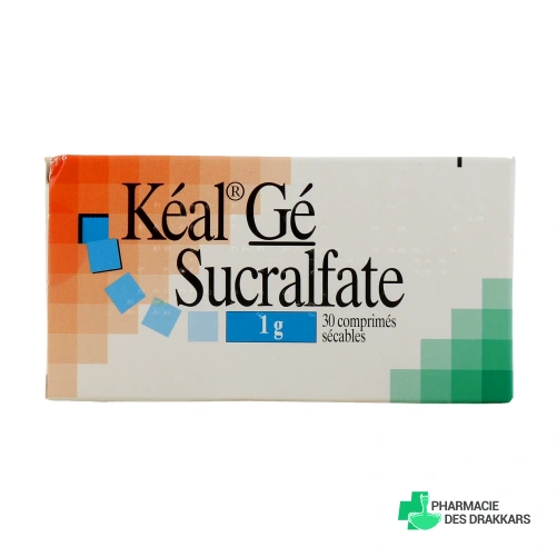 Keal Sucralfate