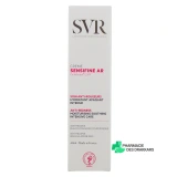 Sensifine AR Soin intensif hydratant apaisant anti-rougeurs - Vue 360°