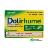 Dolirhume - Vue 360°