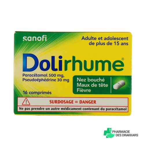 Dolirhume