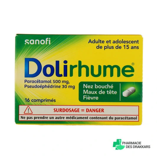 Dolirhume