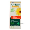 Arnican Huile de massage
