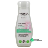 Weleda Soin Lavant Intime Sécheresse Bio - Vue 360°
