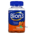 Bion 3 énergie et équilibre intestinal