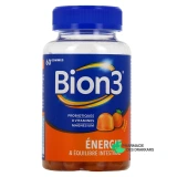 Bion 3 énergie et équilibre intestinal - Vue 360°