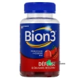 Bion 3 Défense et équilibre intestinal