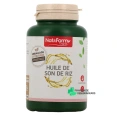 Nat & Form Huile de Son de Riz