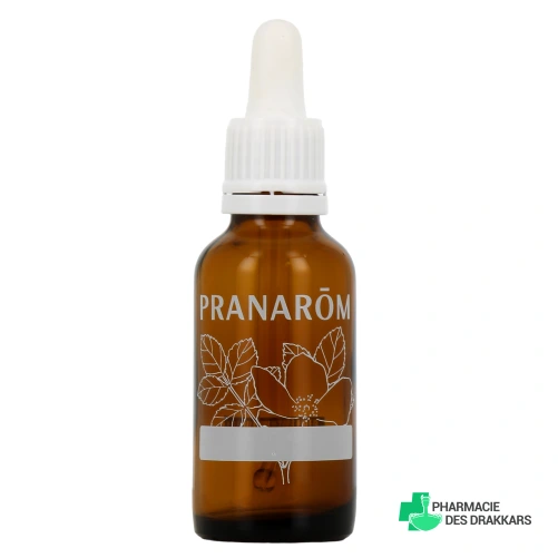 Pranarôm Flacon Pipette Vide