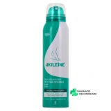 Akileïne Spray Assainissant Déo-Chaussures - Vue 360°