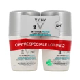 Vichy Déodorant Invisible Resist 72h Dermo Détranspirant