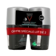 Vichy Homme Déodorant Invisible Resist Dermo Détranspirant 72h