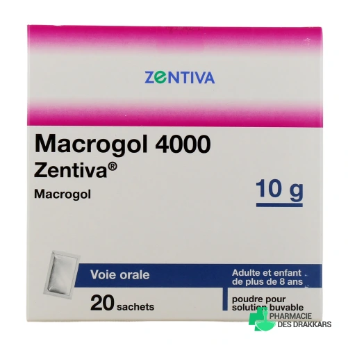 Macrogol