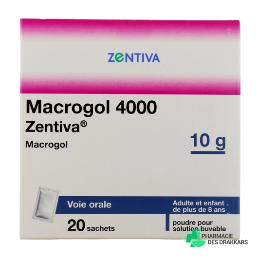 Macrogol