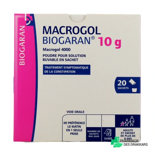 Macrogol