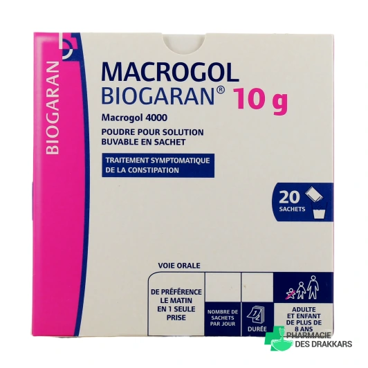 Macrogol