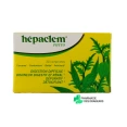 Hépaclem Phyto