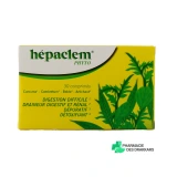 Hépaclem Phyto - Vue 360°