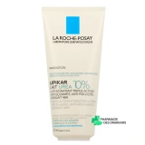 La Roche Posay Urea 10% Lait Hydratant Triple Action Anti-Squames - Vue 360°