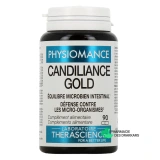 Therascience Physiomance Candiliance Gold - Vue 360°