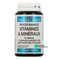 Therascience Physiomance Vitamines & Minéraux