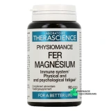 Therascience Physiomance Fer Magnésium - Vue 360°