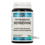 Therascience Physiomance Berbérine - Vue 360°
