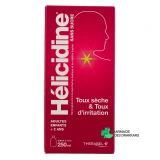 Helicidine - Vue 360°