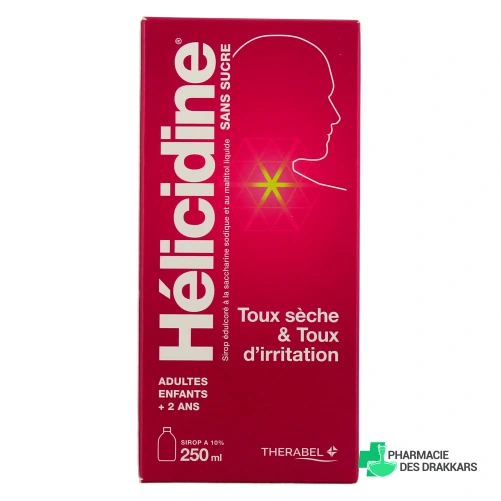 Helicidine