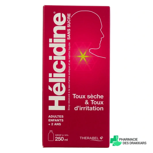 Helicidine