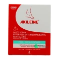 Akileïne Galets de bain revitalisants