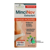 3 Chênes Mincinov Extra Fort Graisses incrustées - Vue 360°