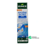 Humer Hygiène du Nez Spray Nasal - Vue 360°