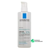 La Roche Posay Urea 10% Lait Hydratant Triple Action Anti-Squames - Vue 360°