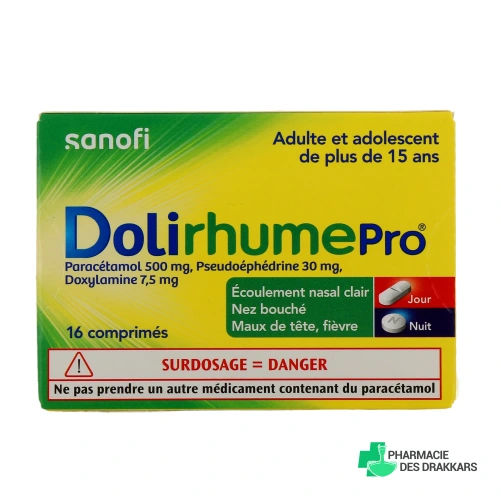 DolirhumePro