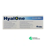 Hyalone - Vue 360°
