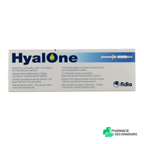 Hyalone