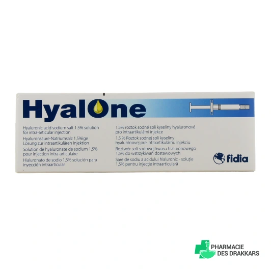 Hyalone