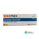 Biosynex Autotest Gluten - Vue 360°